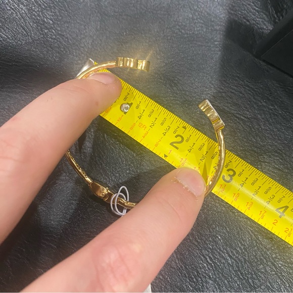 Rachel zoe adjustable bracelet Clearance